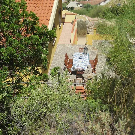 La Tana Della Volpe