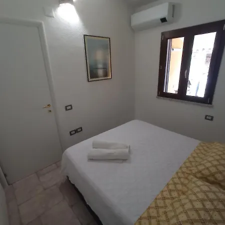 La Tana Della Volpe Murta Maria