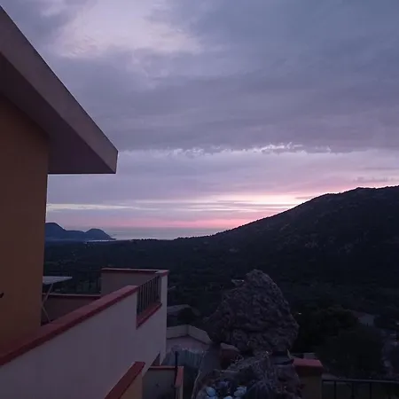 La Tana Della Volpe * Murta Maria