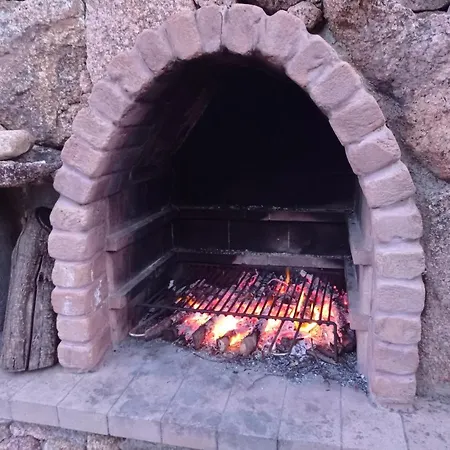 La Tana Della Volpe *