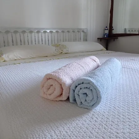 La Tana Della Volpe Apartament